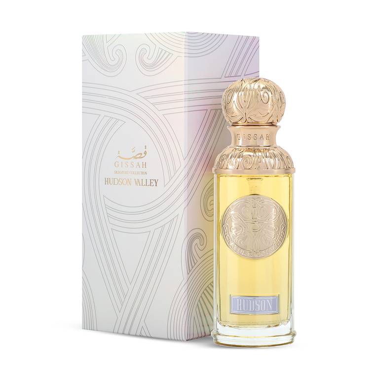 Gissah, valleys, Collection, Perfumes, 3 Perfumes, Size, - 50ml