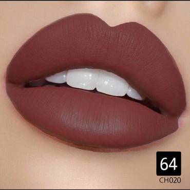 Christine – Matte Berry Lipstick