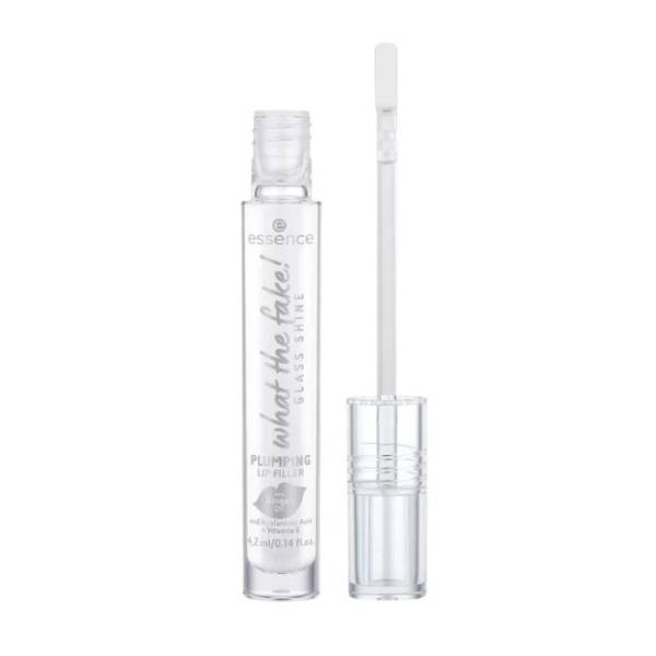Essence What The Fake! Plumping Lip Filler - Multiple Shades