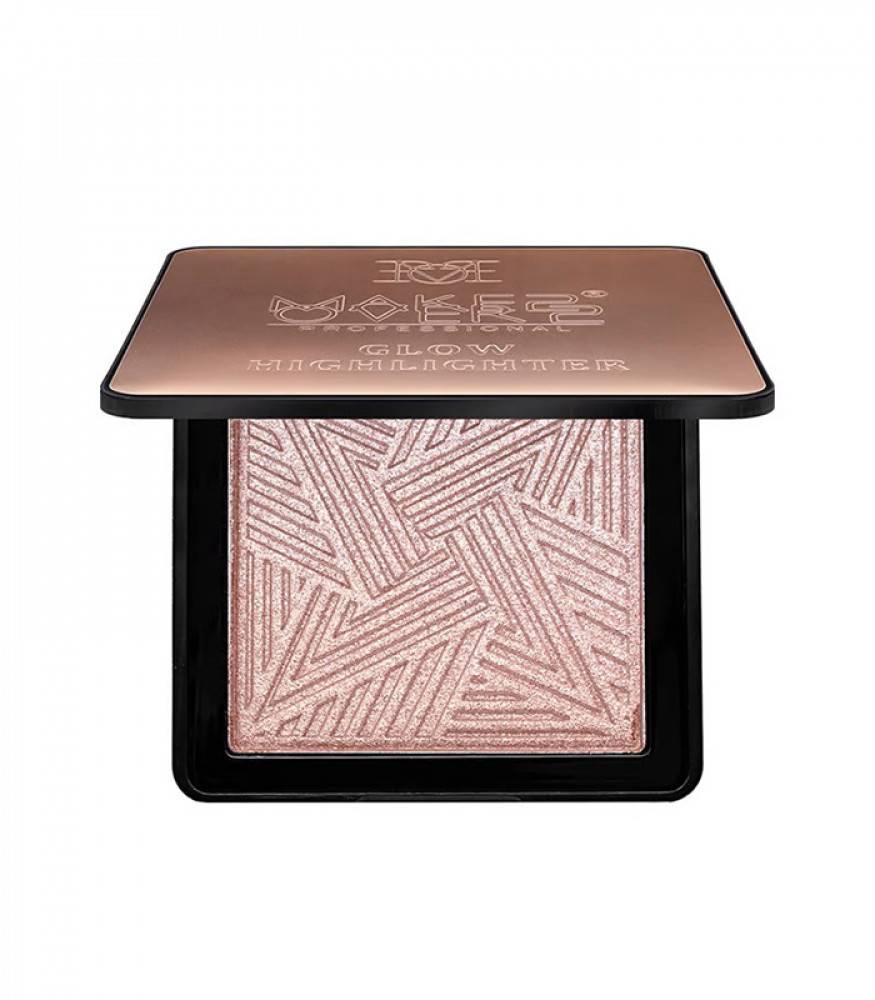 Make Over 22 Glow Highlighter Powder No. MH006