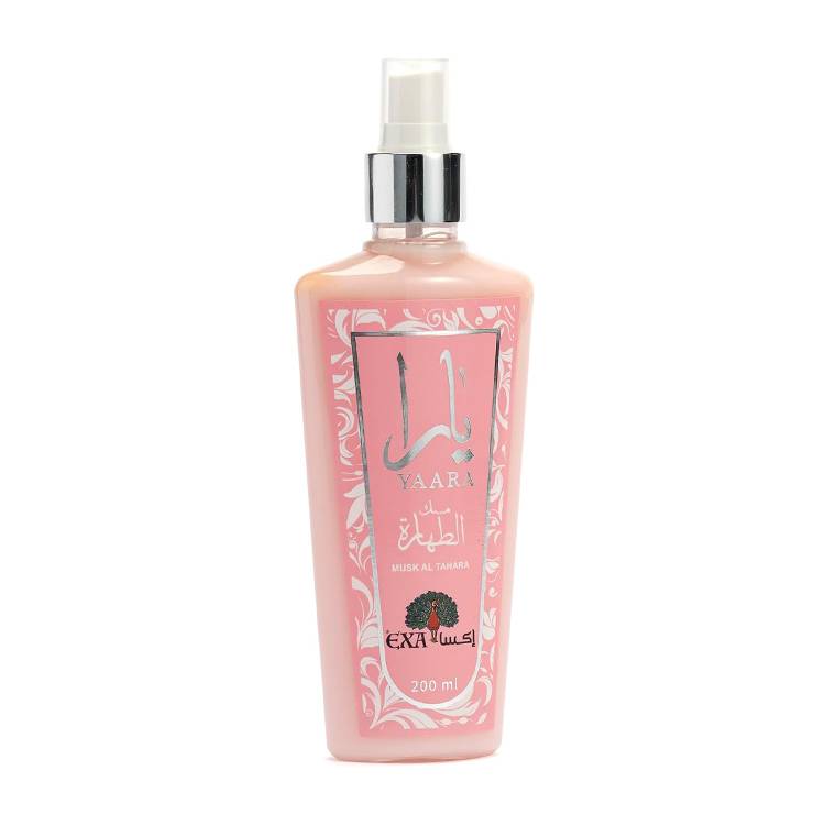 Exa, Musk Tahara, Yara, - 200ml