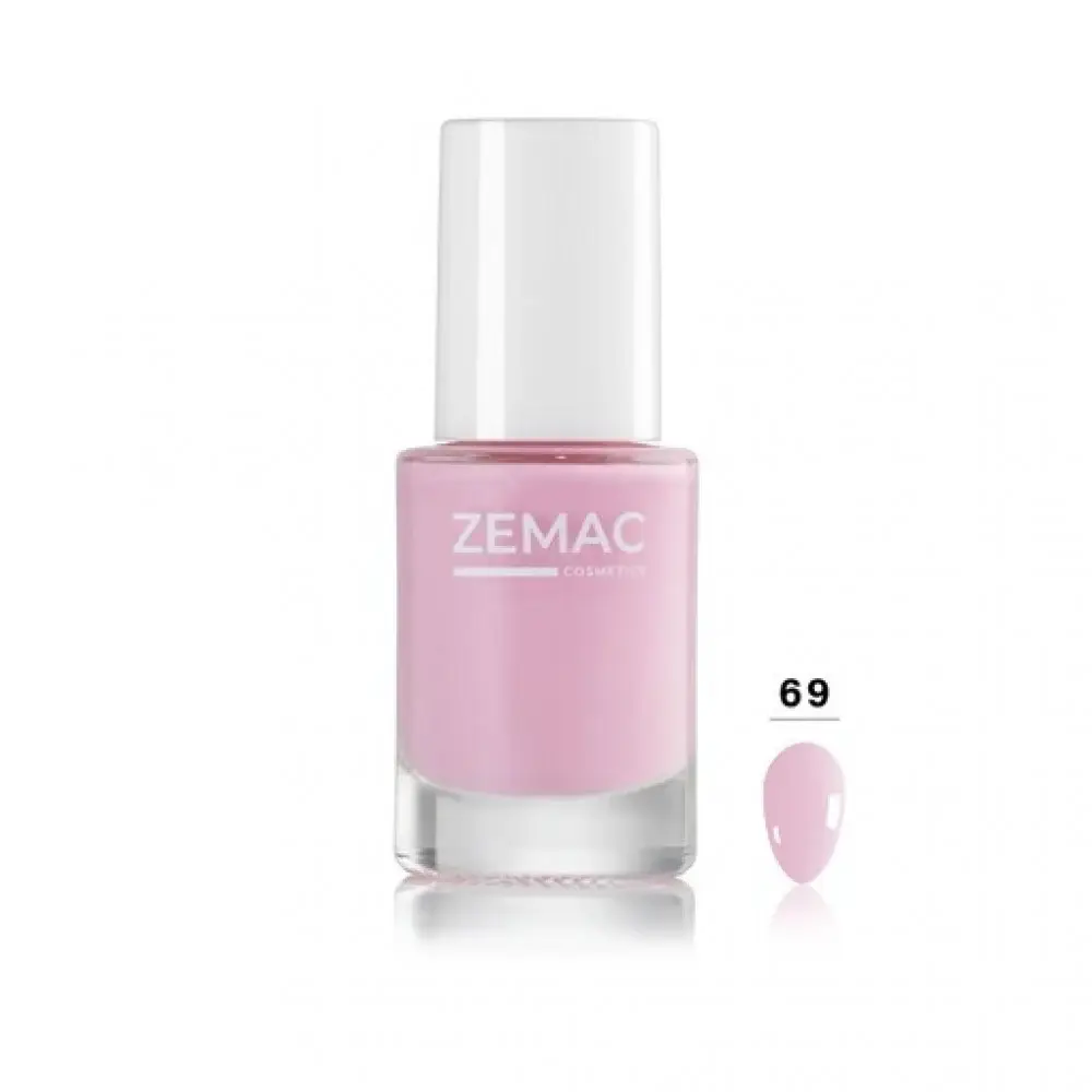 Zimac, nail polish, - 69