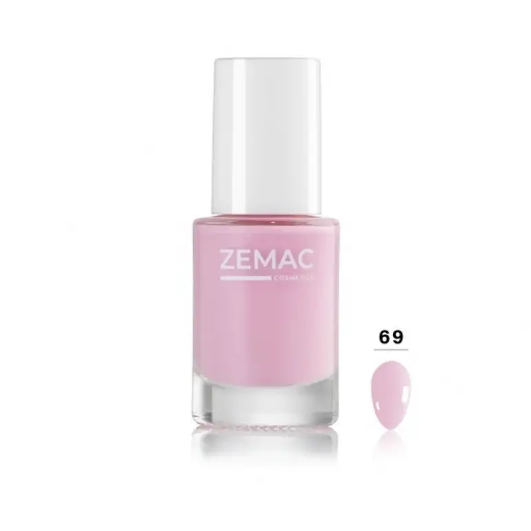 Zimac, nail polish, - 69