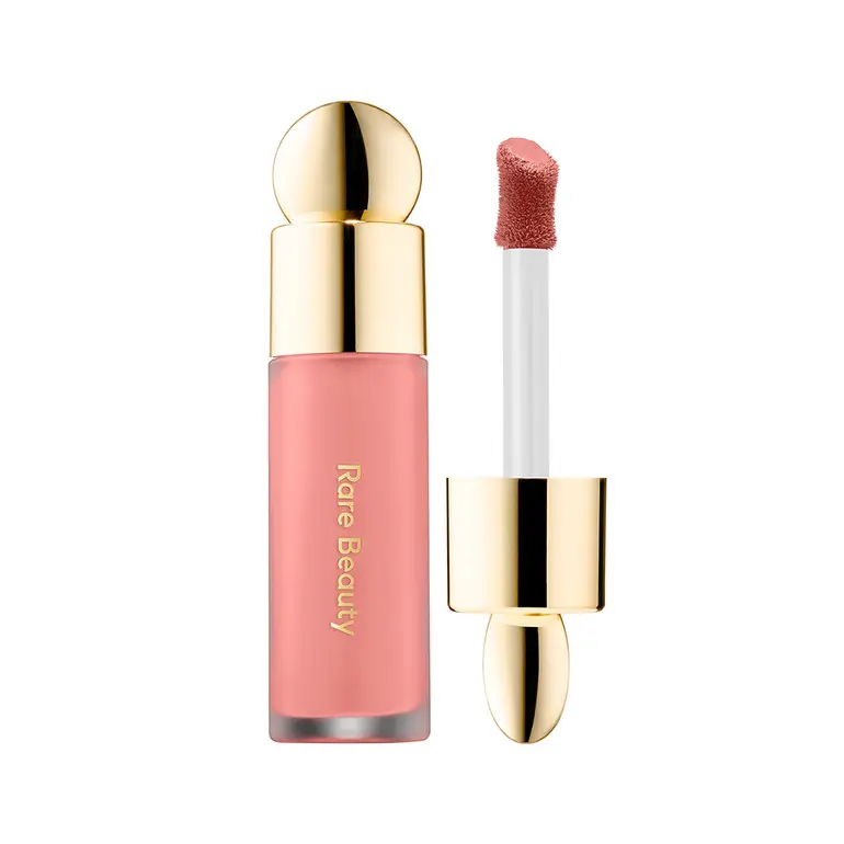 Rare, Beauty, Blush, Liquid, Soft, Bench, - Bliss