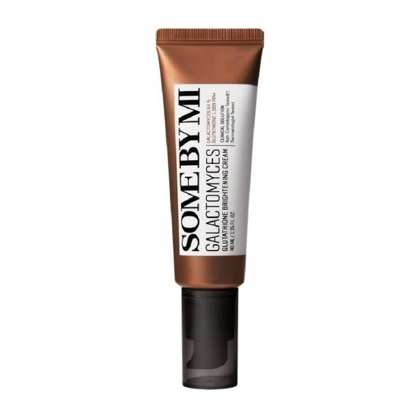 Some By Mi, Galactomyces Glutathione Cream, Brightening, - 40ml