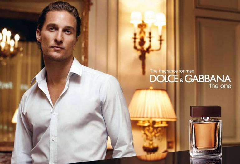 دولشي اند جابانا, عطر ذا ون, اي دي بيرفيوم للرجال, - 100مل