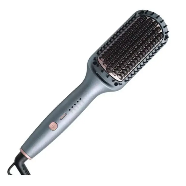 اوكيما, استشوار, فرشة شعر, سيراميك, بتقنية الايونات - OK-716 