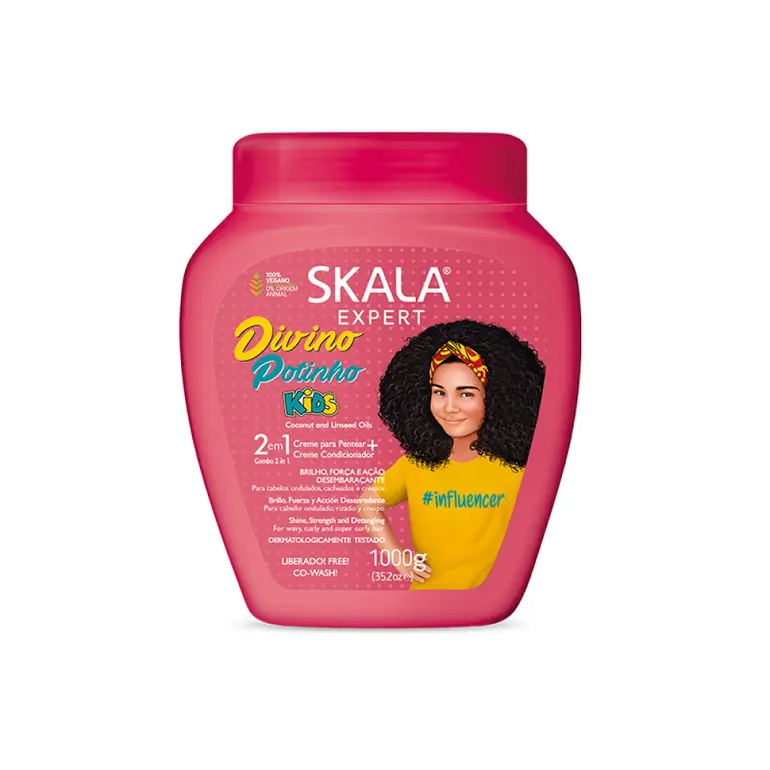  Skala Expert,cream, oil bath, Divino, for children