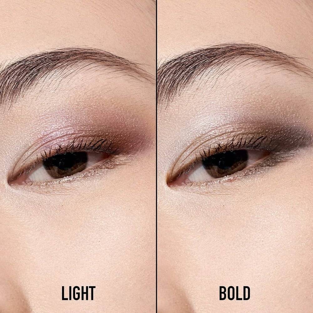 Dior, Backstage Eyeshadow Palette, - 001 Nude Essentials