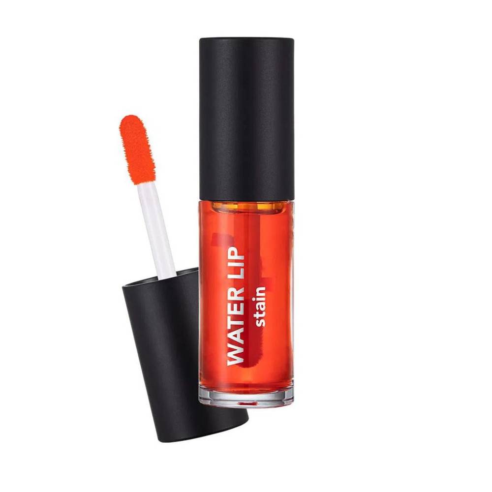 ,Flormar, Tint Lip, Water, Lip, - 004 Orange, Juicy