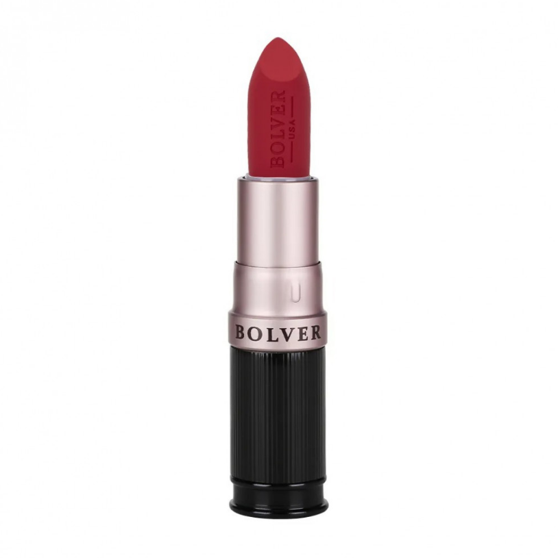 Bolver, Rouge, Matte, Lip, Stick, No. 144