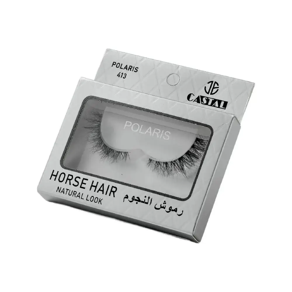Castal, Starlashes, Polaris 413
