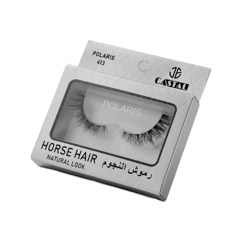 Castal, Starlashes, Polaris 413