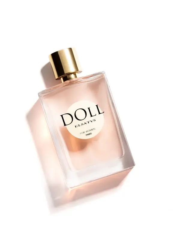 reyane Tradition, Doll Elsatys Women Perfume, 50ml