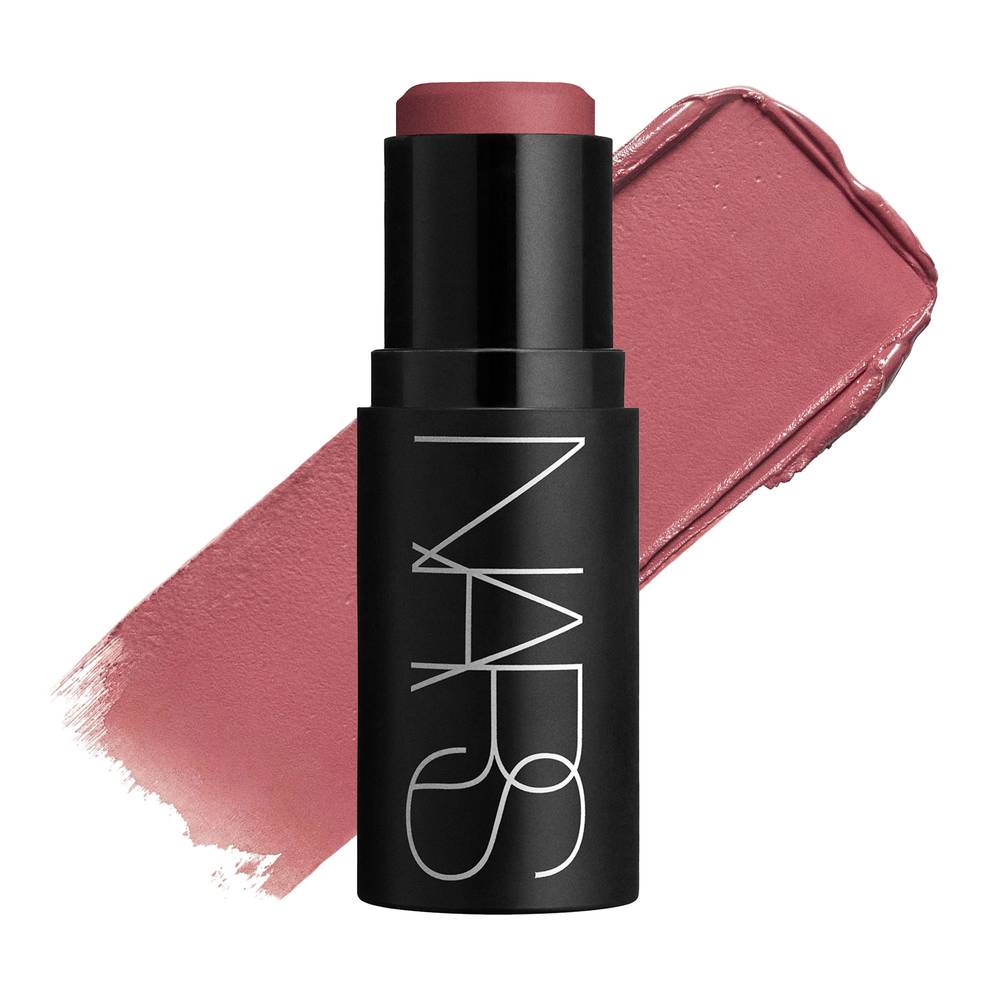 NARS Mini Cream Blush Stick – Natural Rose Shade