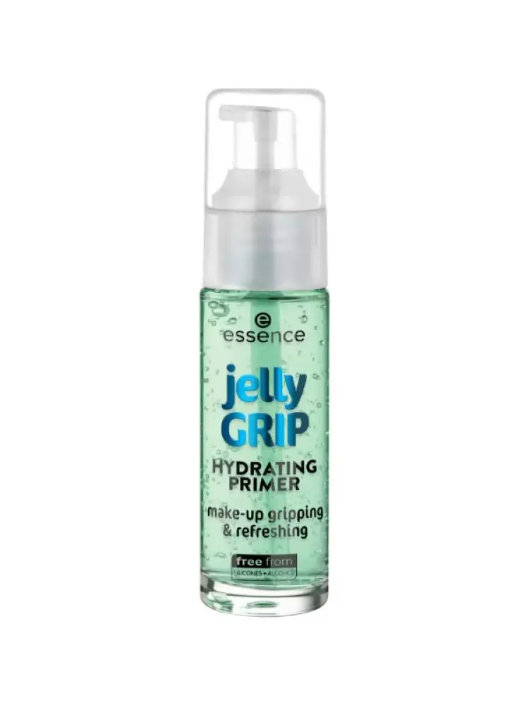 Essence Jelly Grip Hydrating Primer 