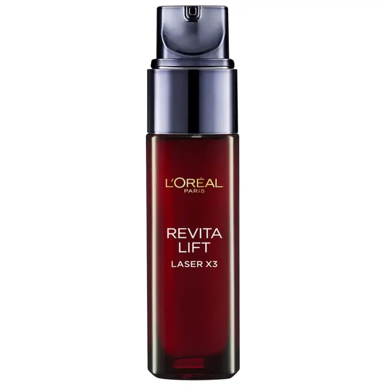L'Oréal, Revitalift Laser x3 Anti-Wrinkle Serum, - 30ml