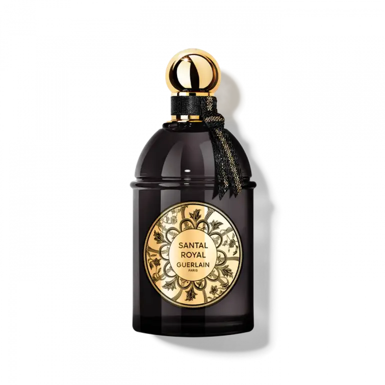 Guerlain Santal Royal Perfume for Unisex 125ml