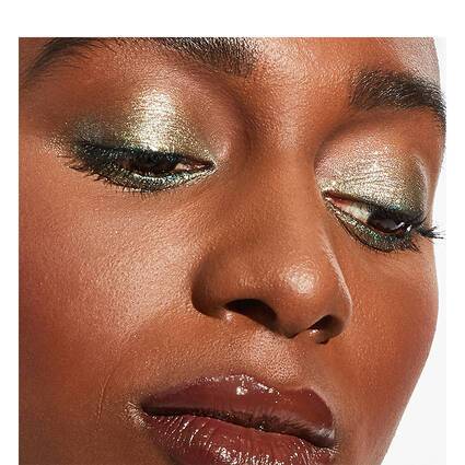 Urban Decay, eye shadow, moon dust, shimmer, - Cosmic