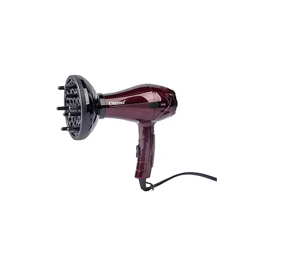 okema, Hair Dryer, Travel, OK-404
