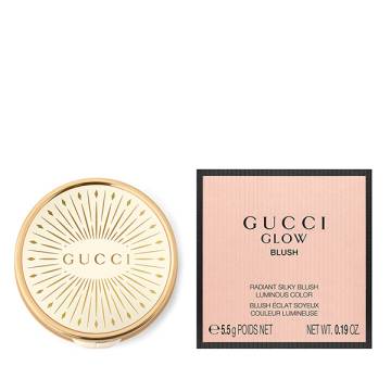 Gucci, Glow Blush – Multi Shades