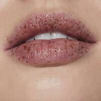 Elf Lip Exfoliator Moisturizing Sugar Lip Scrub - Brown Sugar