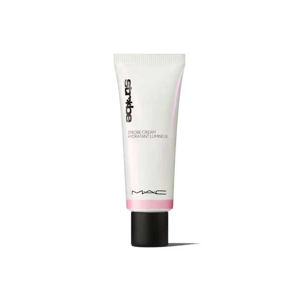 MAC, Strobe Cream, Hydrating, Repairing, and Illuminating Skin, - Pinklight