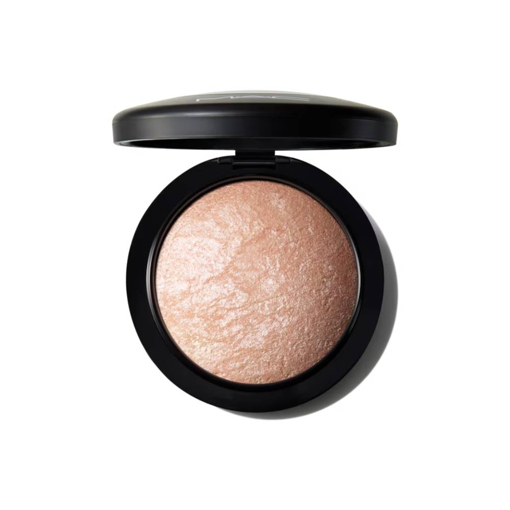 MAC, Mineralize Skin Finish Highlighter Powder, Soft Gentle