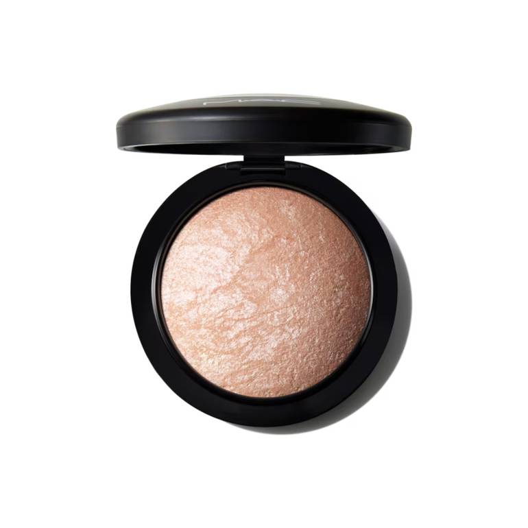 MAC, Mineralize Skin Finish Highlighter Powder, Soft Gentle