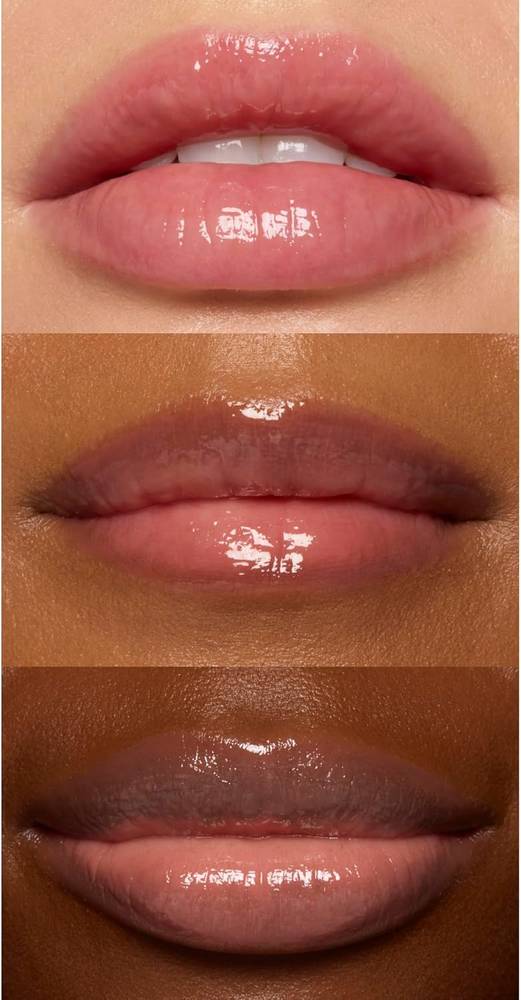 ELF, Tinted Lip Balm, Glow Reviver, Strawberry Shortcake