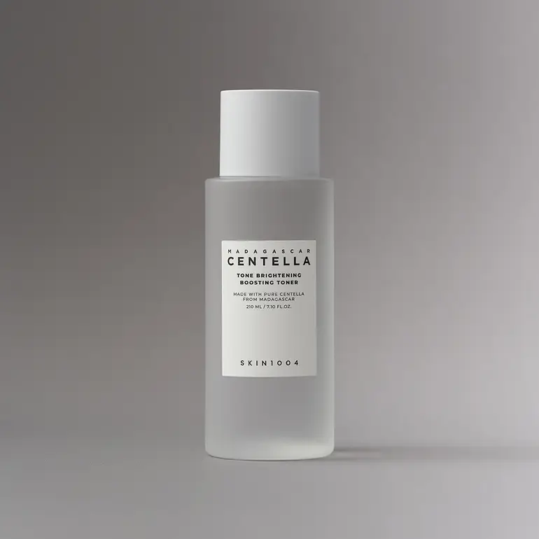 Skin 1004, Skin Brightening and Toning Toner, Centella, 210ml