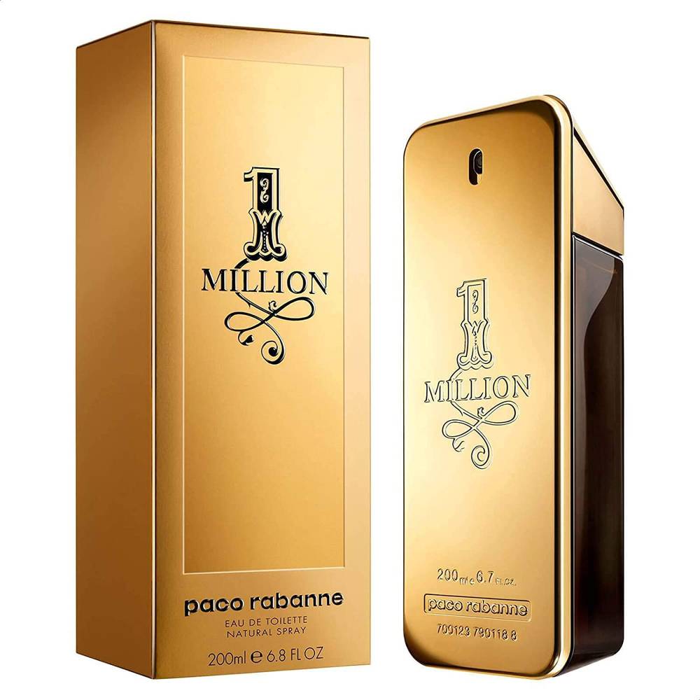 باكو رابان, عطر ون مليون للرجال, - 100مل