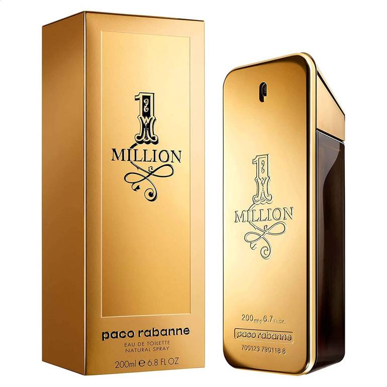 باكو رابان عطر ون مليون للرجال 100مل