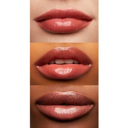 ELF, Lip Gloss, Glossy Gloss, - Pinkles Up