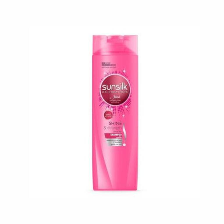 Sunsilk, Shampoo, Strength & Shine, Hair - 400 ml