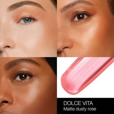 NARS, Liquid Blush, – Multi Shades