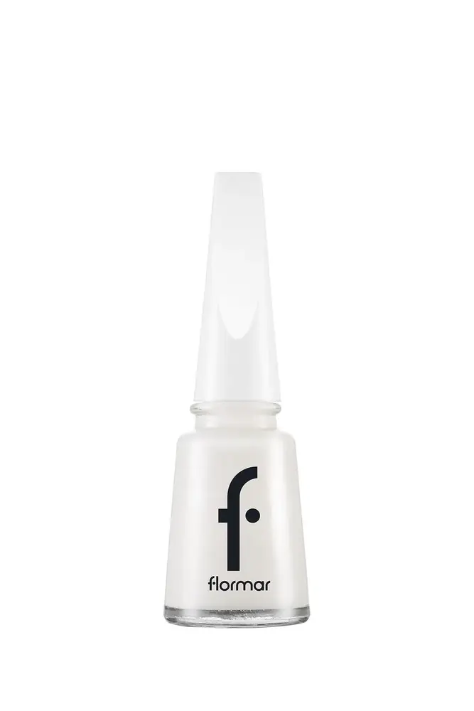 Flormar, Nail Polish, French Manicure Set, 227 - 3 pieces