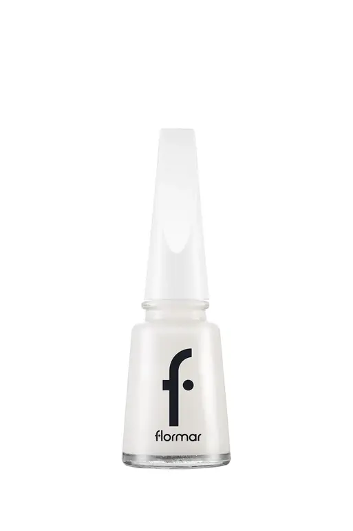 Flormar, Nail Polish, French Manicure Set, 227 - 3 pieces
