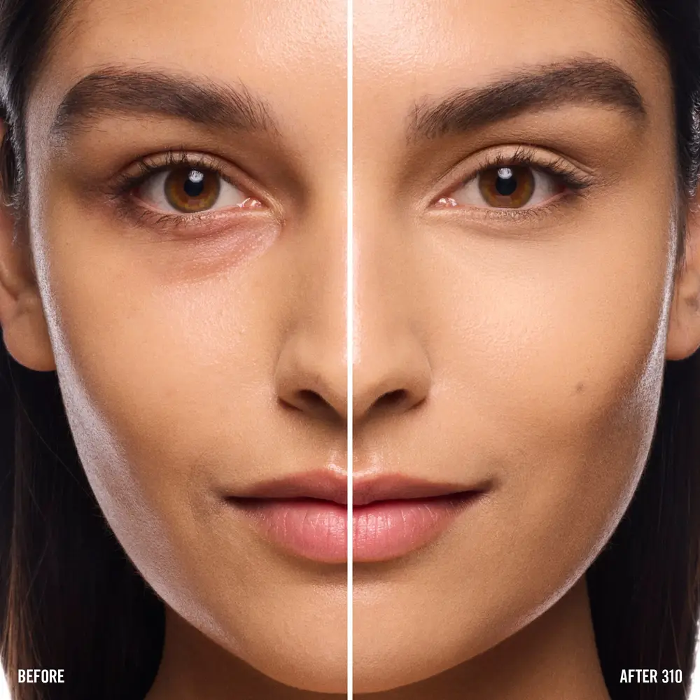 By Mario, Concealer, - 310 Medium Natural