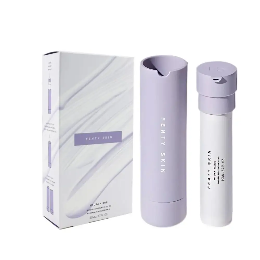 Fenty Beauty Hydra VIZOR Moisturizer, Together SPF30