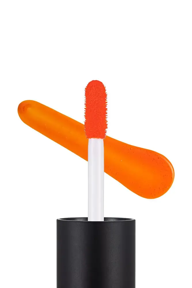 ,Flormar, Tint Lip, Water, Lip, - 004 Orange, Juicy