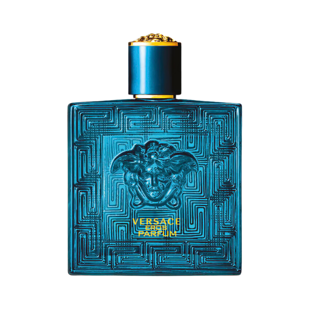 Versace, Eros perfume, perfume, - 100 ml