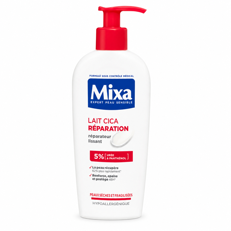 Mixa Cica Repair Body Lotion – 250ml
