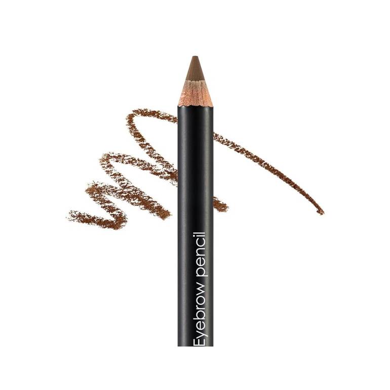 Flormar, Eyebrow Pencil, - 402 Brown