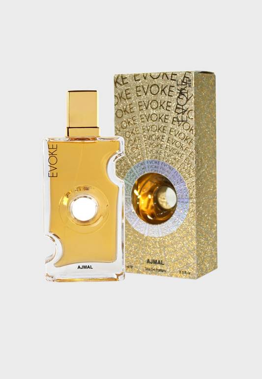 Ajmal, Evoke Eau de Parfum, for Women, - 75ml