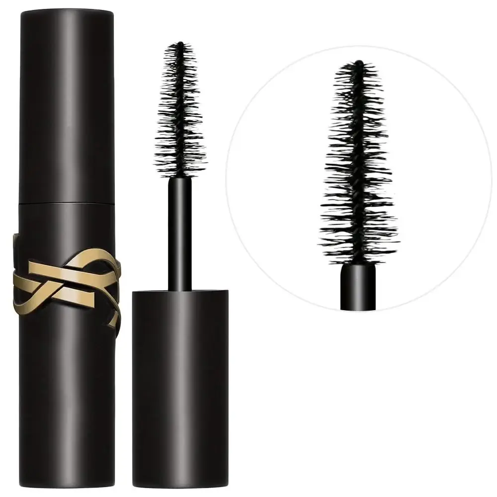 Yves Saint Laurent, Lash Clash Mini Mascara - Black