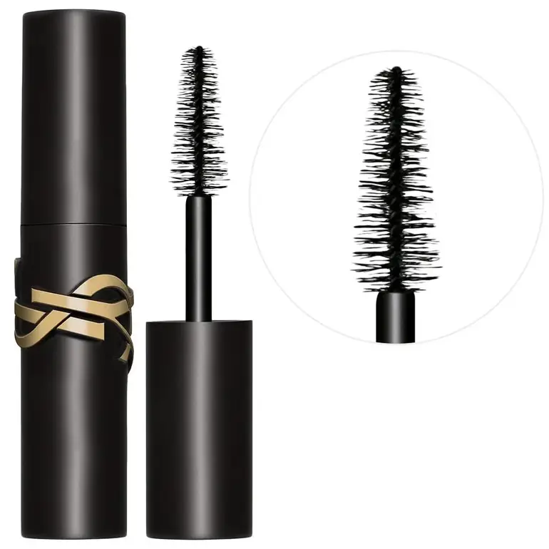 Yves Saint Laurent, Lash Clash Mini Mascara - Black