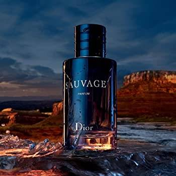 ديور, عطر, سوفاج, بيرفيوم, للرجال, 100مل