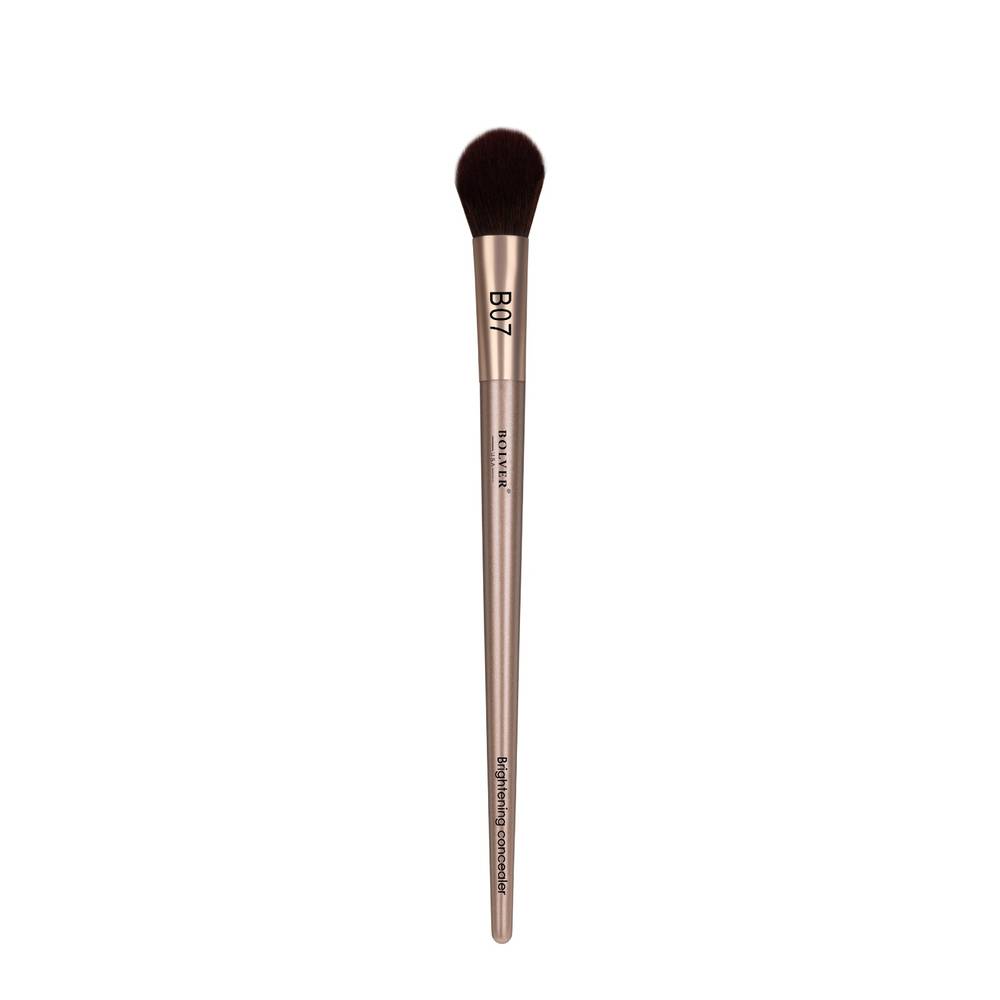  BOLVER, Concealer, Brush, - B07 