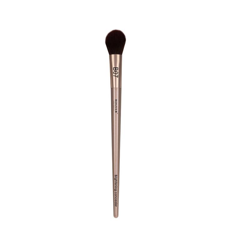  BOLVER, Concealer, Brush, - B07 